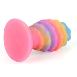 unicorny Plug Lumen Color M 10.5 x 5.5cm